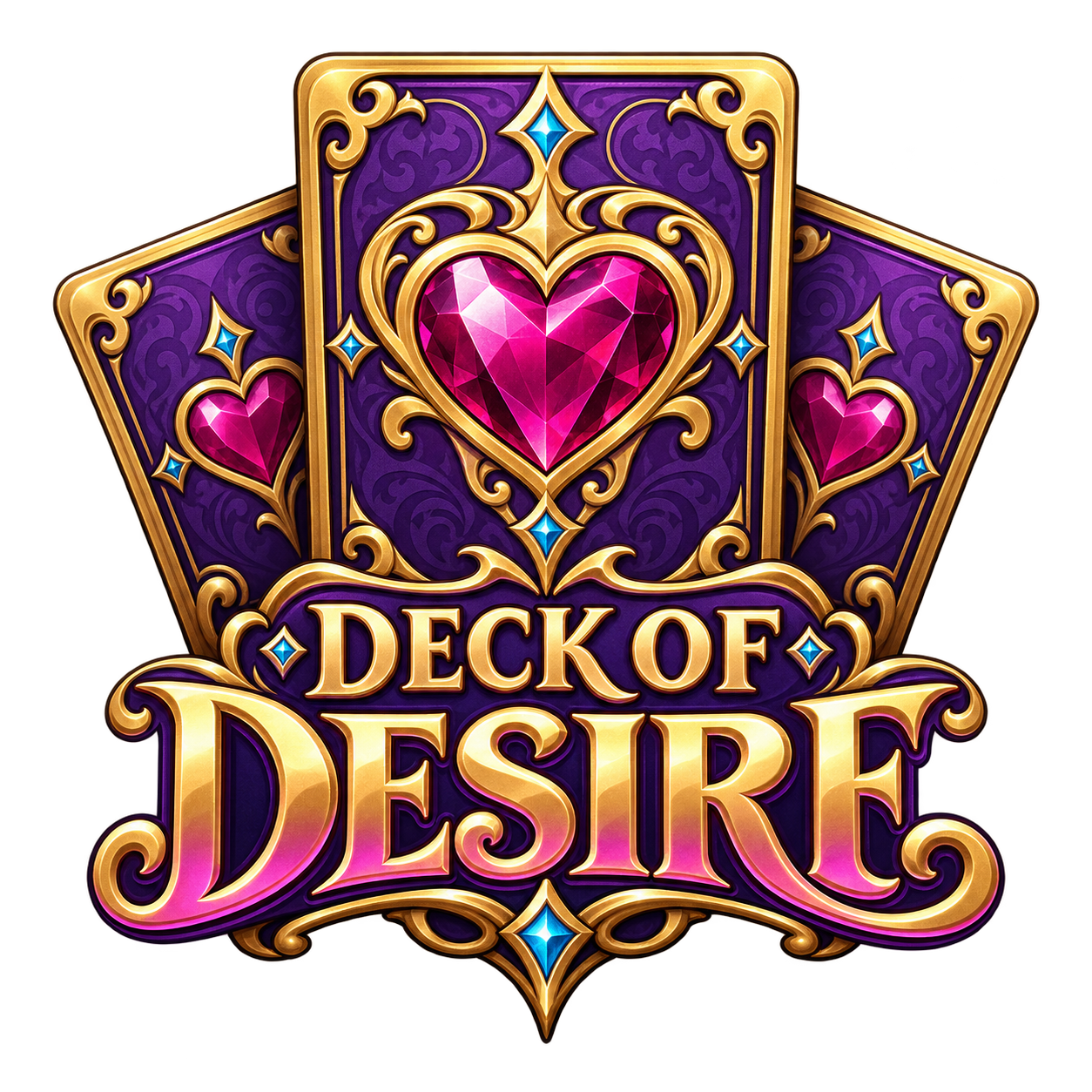 Deck of Desire